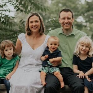 Meet your Posher, Kendra